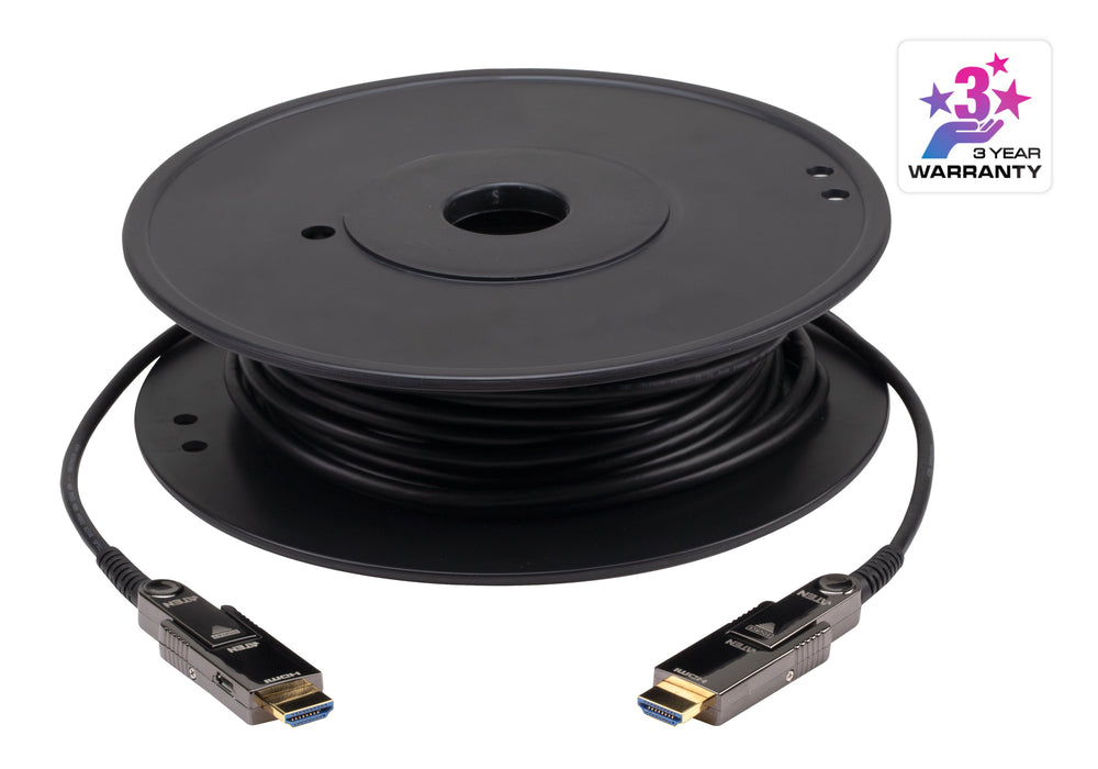 EAN 4710469341649 - ATEN VE7834A cable HDMI 60 m HDMI Type-A/HDMI Type-D Negro imagen 1