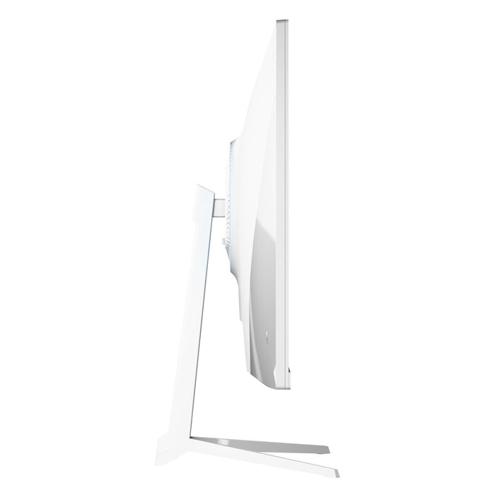 EAN 850054766861 - Arozzi Nova 27″ pantalla para PC 68,6 cm (27") 2560 x 1440 Pixeles Quad HD LED Blanco imagen 3