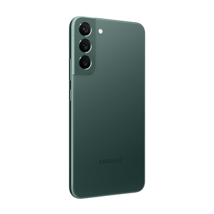EAN 8806092980471 - Samsung Galaxy S22+ SM-S906B 16,8 cm (6.6") SIM doble Android 12 5G USB Tipo C 8 GB 256 GB 4500 mAh Verde imagen 3