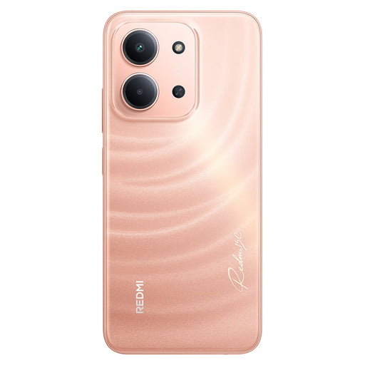 EAN 6932554458249 - Xiaomi Redmi 15C 17,5 cm (6.9") 4G USB Tipo C 4 GB 256 GB 6000 mAh Naranja imagen 2