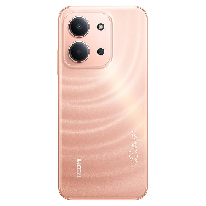 EAN 6932554458249 - Xiaomi Redmi 15C 17,5 cm (6.9") 4G USB Tipo C 4 GB 256 GB 6000 mAh Naranja imagen 2