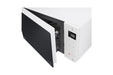 EAN 8806098251988 - LG MS 23 NECBW Negro, Blanco Solo microondas Sobre superficie 23 L 1000 W imagen 3