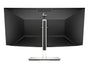 EAN 5715063342978 - HP E-Series E34m G4 WQHD Curved USB-C Conferencing Monitor pantalla para PC 86,4 cm (34") 3440 x 1440 Pix imagen 11