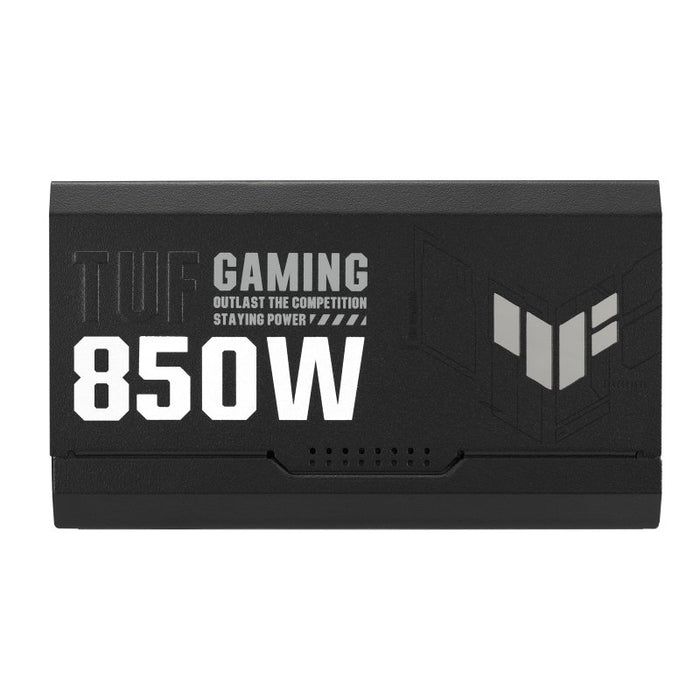 EAN 4711081786573 - ASUS TUF Gaming 850W Gold unidad de fuente de alimentación 24-pin ATX ATX Negro imagen 2