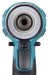 EAN 0197050001344 - Makita DTD173RTJ destornillador eléctrico y llave de impacto 3600 RPM Negro, Azul imagen 16