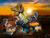 EAN 4008789706270 - Playmobil Triceratops: Battle for the Legendary Stones imagen 1