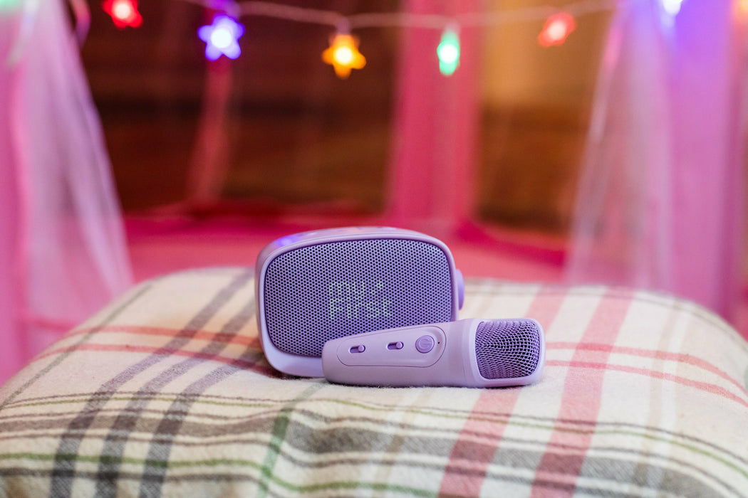 EAN 850031616967 - myFirst Voice 2 Altavoz portátil para niños imagen 4