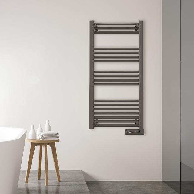 EAN 8435484053969 - Cecotec ReadyWarm 9200 Smart Towel 750 W Negro imagen 5