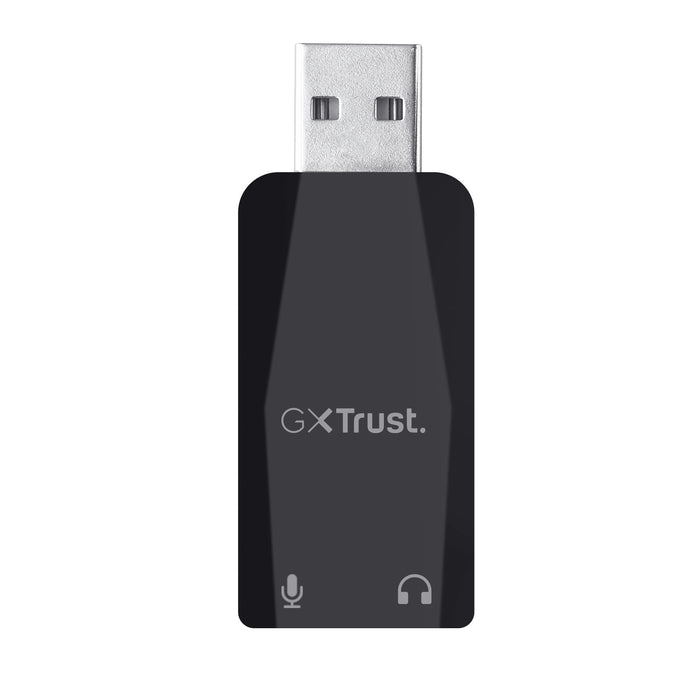 EAN 8713439237917 - Trust GXT 212 Negro, Rojo Micrófono para PC imagen 7