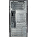EAN 4260455645898 - Inter-Tech IT-6505 Retro Micro Torre Negro imagen 4