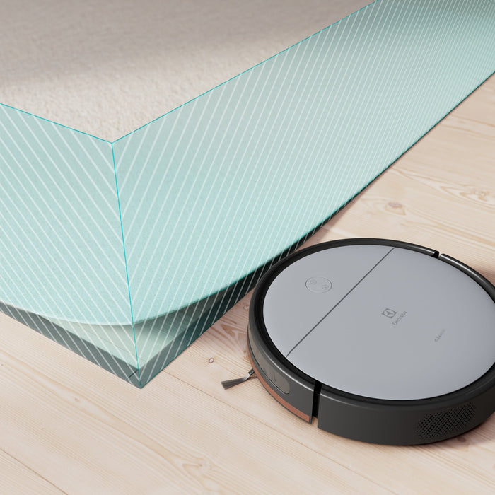 EAN 7332543823352 - Electrolux ER61UD1UG Bolsa para el polvo Gris imagen 18