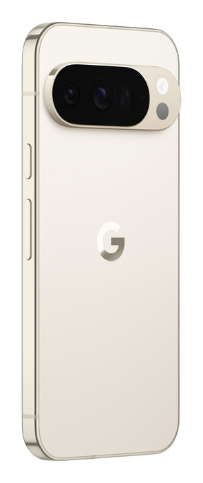 EAN 840353925670 - Google Pixel 10 Pro 17,3 cm (6.8") SIM doble Android 16.0 5G 16 GB 512 GB 4870 mAh Beige imagen 7