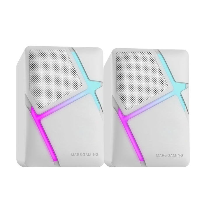 EAN 8435693104544 - Mars Gaming MS-H Negro Alámbrico imagen 2