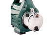 EAN 4007430240736 - Metabo P 4500 Inox 1300 W 4,8 bar 4500 l/h imagen 2
