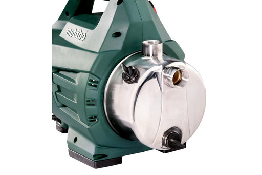 EAN 4007430240736 - Metabo P 4500 Inox 1300 W 4,8 bar 4500 l/h imagen 2