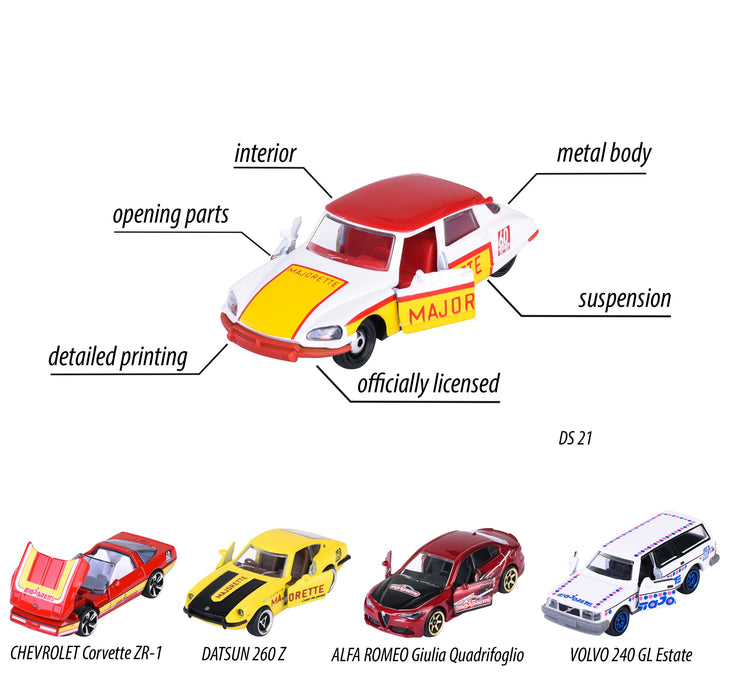 EAN 3467452074718 - Smoby 212054101 vehículo de juguete imagen 5