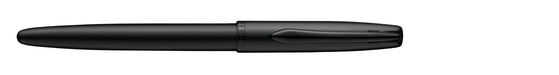 EAN 4012700821836 - Pelikan Jazz Noble Elegance P36 pluma estilográfica Sistema de carga por cartucho Negro 1 pieza(s) imagen 2