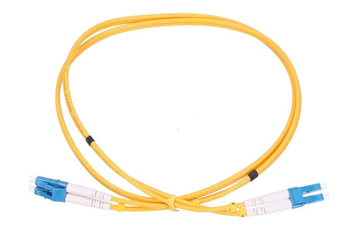 EAN 5902560369274 - Extralink EX.9274 Cable de fibra óptica e InfiniBand FTTH Amarillo imagen 1