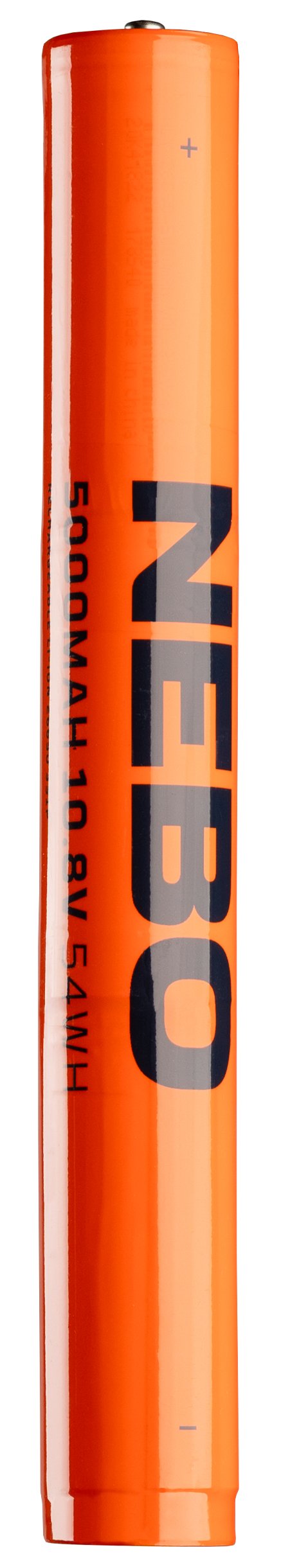 EAN 5060945232114 - NEBO NEB-BAT-0007-G accesorio para linterna Batería imagen 2