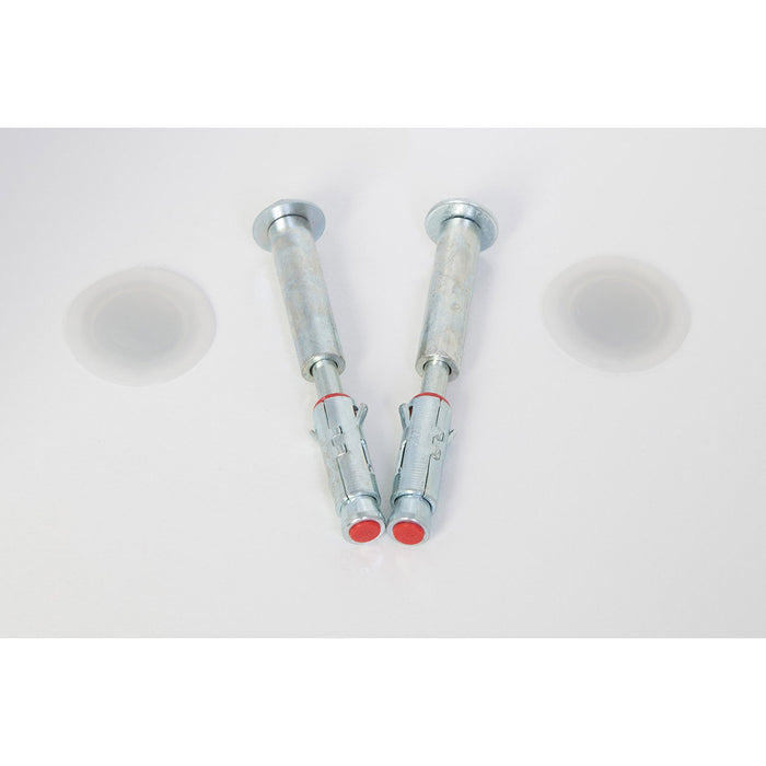 EAN 5032548000124 - Phoenix Safe Co. SS1181E Caja fuerte de superficie 7 L Acero Blanco imagen 7