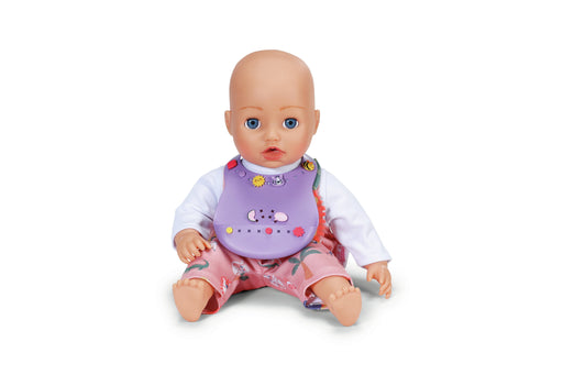 EAN 4001167837221 - BABY born Bib Pinplay Babero de muñecas imagen 2