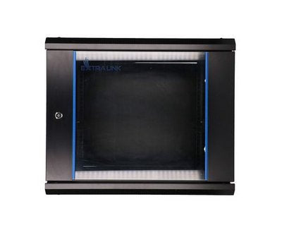 EAN 5902560363968 - Extralink EX.3968 armario rack Bastidor de pared imagen 2