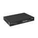 EAN 4717964704269 - Edimax GS-5210PL switch Gestionado Gigabit Ethernet (10/100/1000) Negro imagen 5