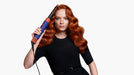 EAN 5025155099018 - Dyson Airwrap i.d. Herramienta de peinado con múltiples accesorios Caliente Azul 1300 W 2,675 m imagen 3