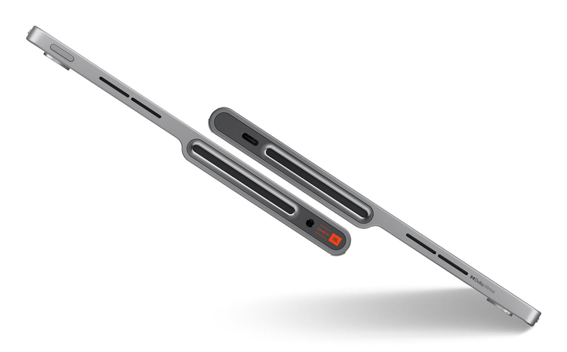 EAN 0197530284571 - Lenovo Tab Plus Mediatek 128 GB 29,2 cm (11.5") 8 GB Wi-Fi 5 (802.11ac) Android 14 Gris imagen 12