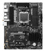 EAN 4711377132862 - MSI PRO B650-S WIFI placa base AMD B650 Zócalo AM5 ATX imagen 2