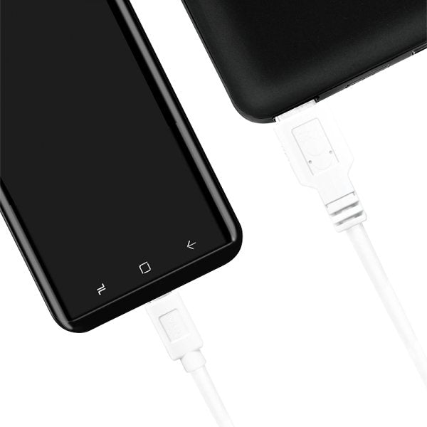 EAN 4052792055214 - LogiLink CU0172 cable USB USB 3.2 Gen 1 (3.1 Gen 1) 0,15 m USB A USB C Blanco imagen 3