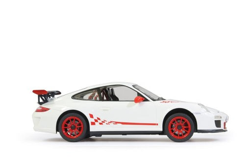 EAN 4042774360573 - Jamara Porsche GT3 RS modelo controlado por radio imagen 2