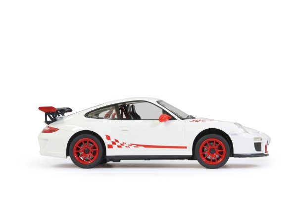 EAN 4042774360573 - Jamara Porsche GT3 RS modelo controlado por radio imagen 2