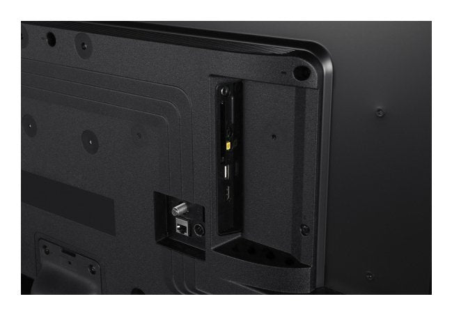 EAN 4024862396091 - Toshiba 40LV3563DG Televisor 101,6 cm (40") Full HD Smart TV Negro 250 cd / m² imagen 4