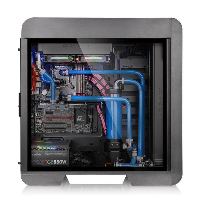 EAN 4717964407788 - Thermaltake Core V71 Tempered Glass Edition Full Tower Negro imagen 24