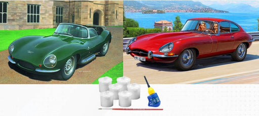 EAN 4009803056678 - Revell 05667 modelo a escala 1:24 imagen 1