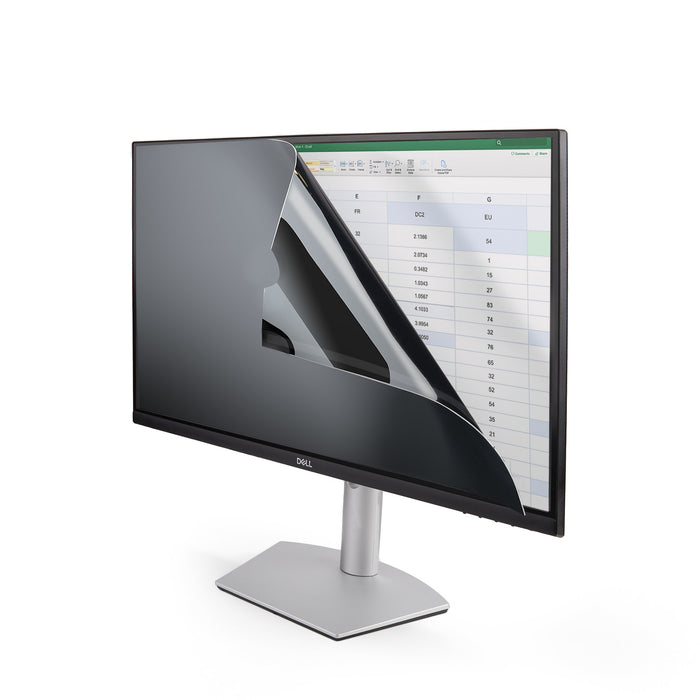 EAN 0065030886697 - StarTech.com PRIVSCNMON21 filtro para monitor 54,6 cm (21.5") imagen 3
