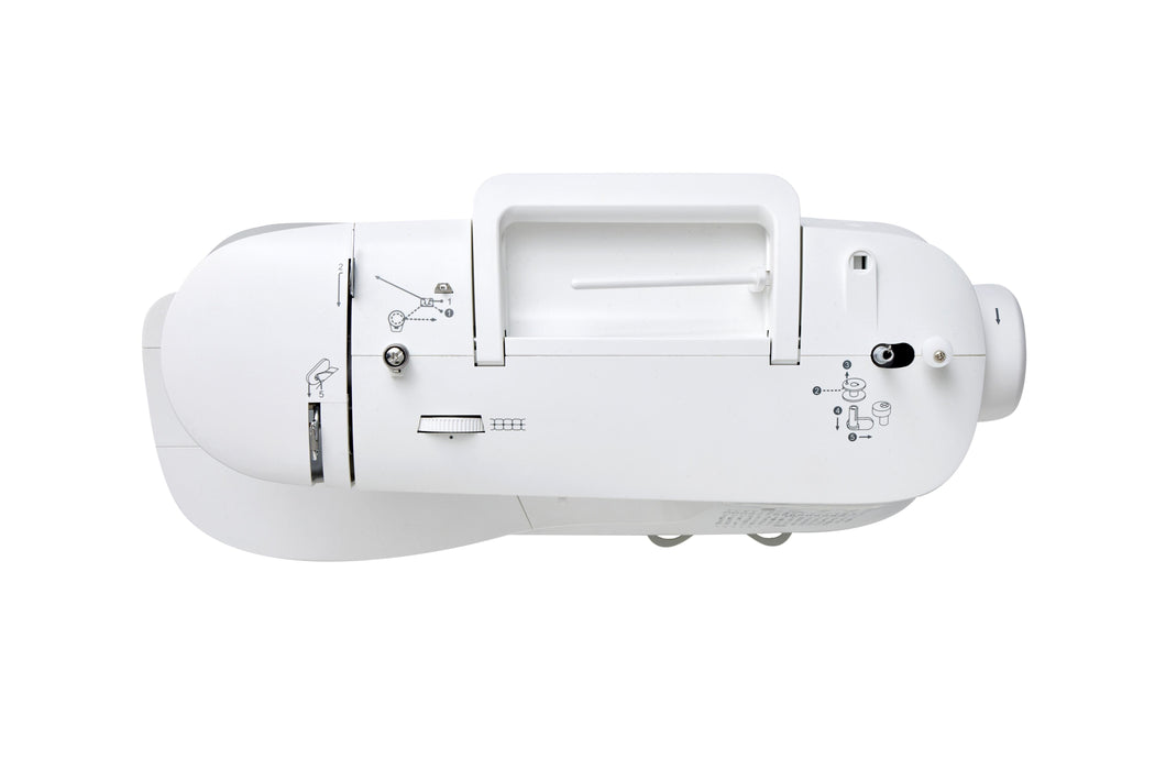 EAN 7393033130084 - SINGER C5955 máquina de coser Máquina de coser automática Eléctrico imagen 7