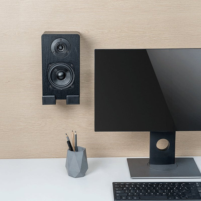 EAN 4052792076332 - LogiLink BP0209 accesorio para barra de sonido Montaje en pared imagen 8