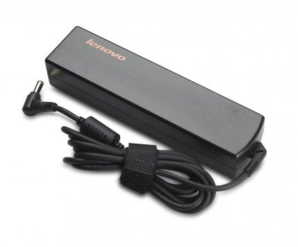EAN 5704327876557 - Lenovo 42T4427 adaptador e inversor de corriente Interior 90 W Negro imagen 1