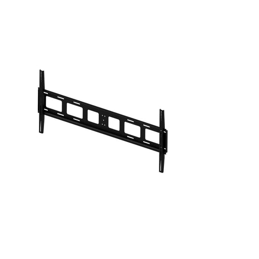 EAN 5902841139831 - Edbak XWM110 soporte para monitor 3,45 m (136") Pared Negro imagen 1