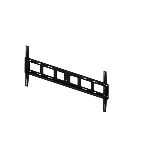 EAN 5902841139831 - Edbak XWM110 soporte para monitor 3,45 m (136") Pared Negro imagen 1