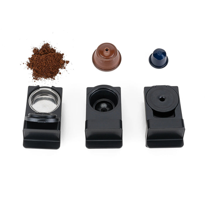 EAN 7044876022943 - Wilfa MMA1T-TCM20 Semi-automática Cafetera de filtro 1,6 L imagen 11