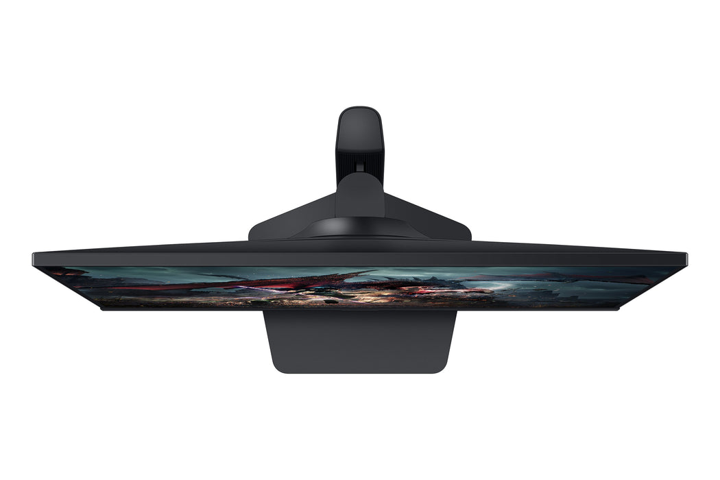 EAN 8806095412535 - Samsung G50D pantalla para PC 68,6 cm (27") 2560 x 1440 Pixeles Quad HD LED Negro imagen 17