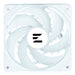 EAN 8809213764332 - Zalman ZM-AF120 ARGB Carcasa del ordenador Ventilador Blanco 1 pieza(s) imagen 2