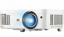 EAN 0766907018103 - Viewsonic LS560W videoproyector Proyector de corto alcance 3000 lúmenes ANSI LED WXGA (1280x800) Blanco imagen 4