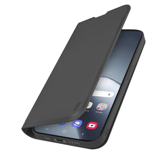 EAN 8018417495199 - SBS TEWALXI14TK funda para teléfono móvil 16,9 cm (6.67") Folio Negro imagen 1