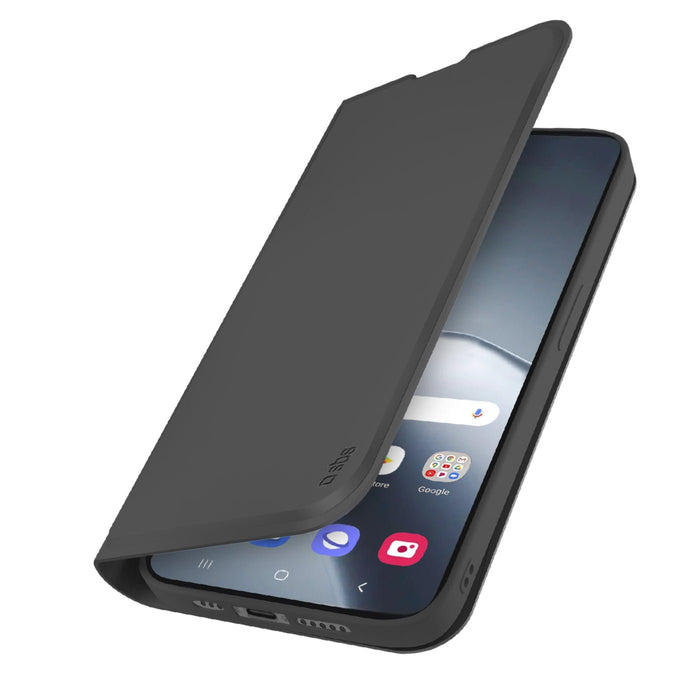 EAN 8018417495199 - SBS TEWALXI14TK funda para teléfono móvil 16,9 cm (6.67") Folio Negro imagen 1
