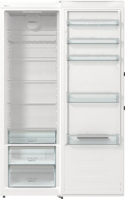 EAN 3838782640292 - Gorenje R619EAW6 frigorífico Independiente 398 L E Blanco imagen 4
