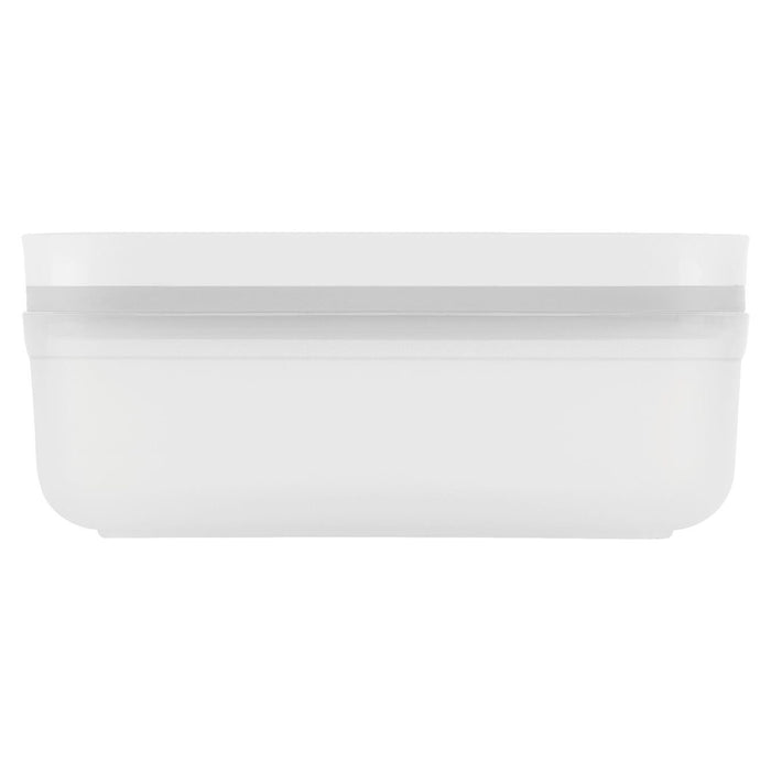 EAN 4009839523922 - ZWILLING FRESH & SAVE Táper Plástico, Silicona Blanco imagen 3
